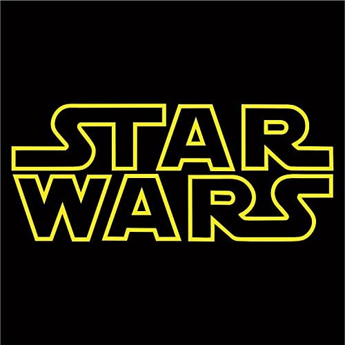 Star Wars Logo 