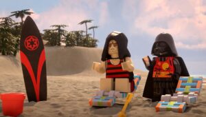 Imagen de LEGO Star Wars: Summer Vacation